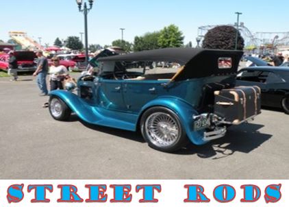 Street Rods